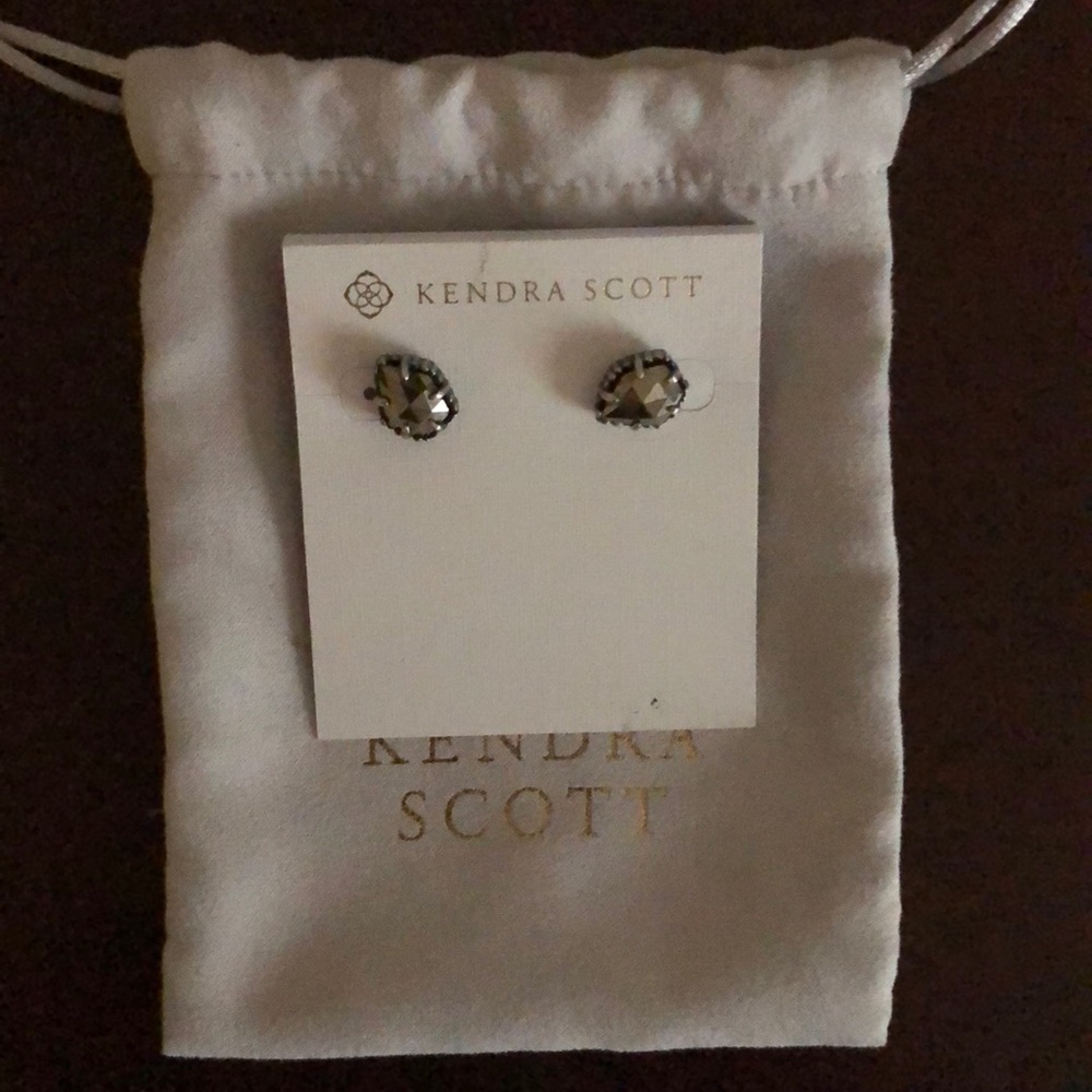 Kendra Scott - Tessa Earrings